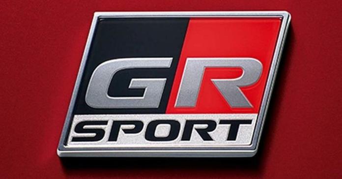 Toyota зарегистрировала в России название GR Sport