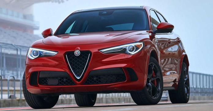 Alfa Romeo и Lancia получат крупные инвестиции для развития