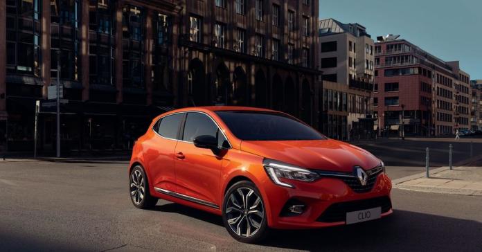 АвтоВАЗ отрабатывает процесс сборки Renault Clio