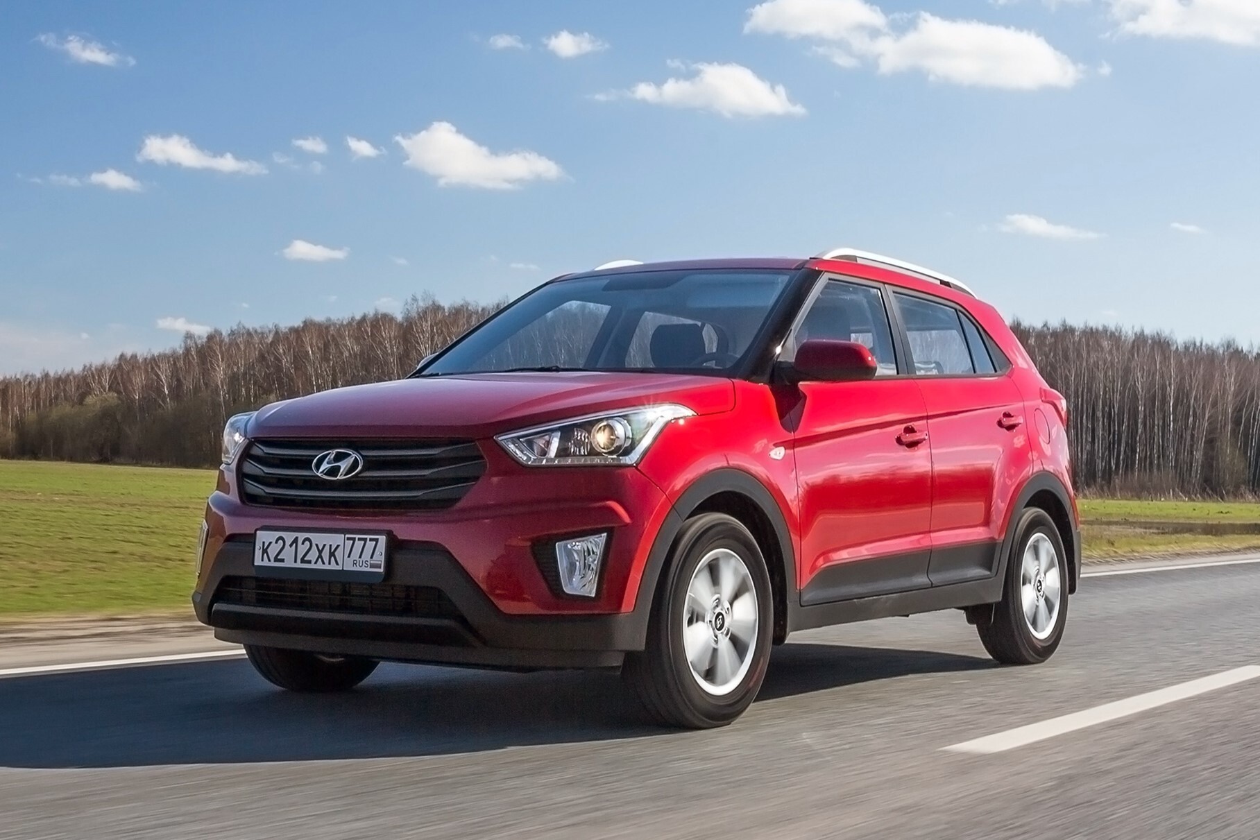 Hyundai подняла цены в России второй раз за лето, AvtoSpot [АвтоСпот]