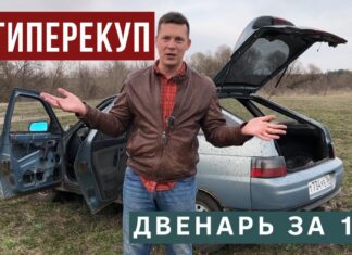 Перекупы нашли САМЫЙ ДЕШЁВЫЙ ДВЕНАРЬ НА ШЕСНАРЕ!