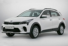 Новые kia российской сборки обзавелись «механикой» и подешевели