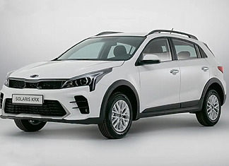 Новые kia российской сборки обзавелись «механикой» и подешевели