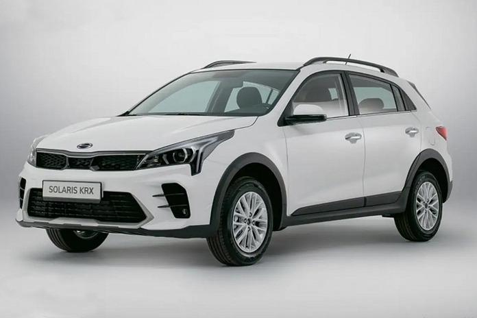 Новые kia российской сборки обзавелись «механикой» и подешевели