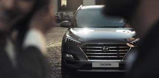 Российский Hyundai Tucson получит новый двигатель