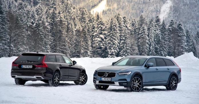 Volvo и Geely станут одной компанией