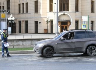 В Москве запустили новую систему проверки цифровых пропусков у автомобилистов