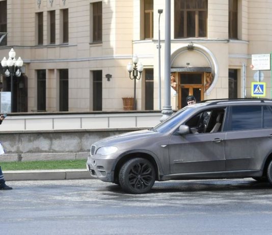 В Москве запустили новую систему проверки цифровых пропусков у автомобилистов