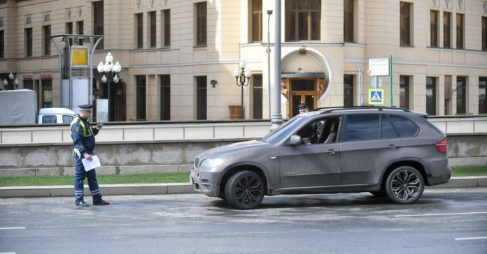 В Москве запустили новую систему проверки цифровых пропусков у автомобилистов