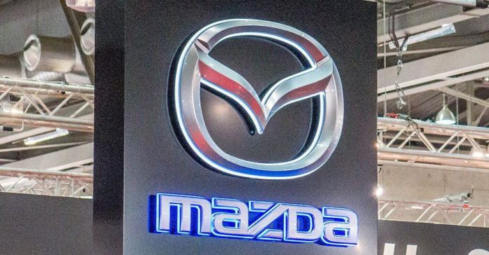 Mazda необходим кредит 2,8 миллиарда долларов из-за коронавируса