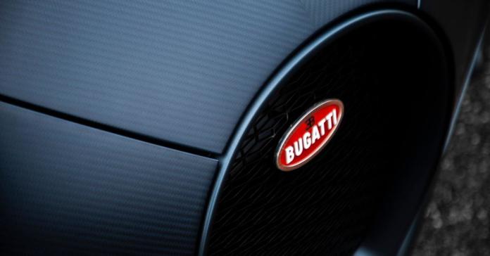 Bugatti хочет выпустить практичный электромобиль