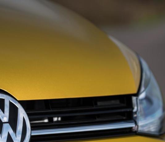 Канада оштрафовала Volkswagen на рекордную для страны сумму