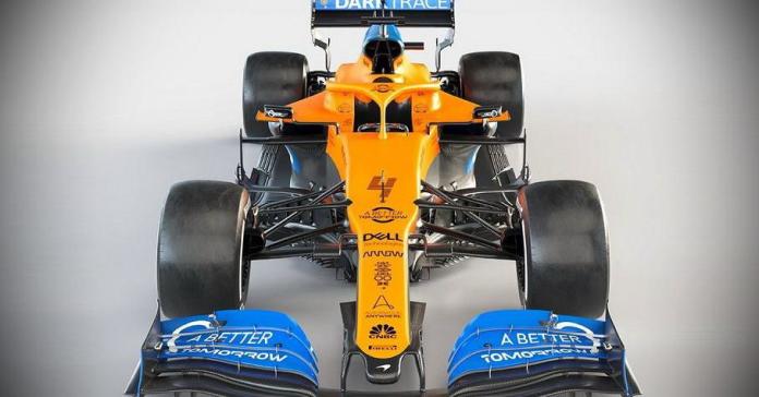 Команда McLaren пропустит Гран-при Австралии из-за коронавируса