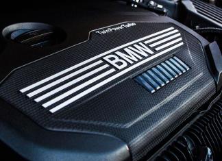 Jaguar Land Rover задумался о переходе на моторы BMW