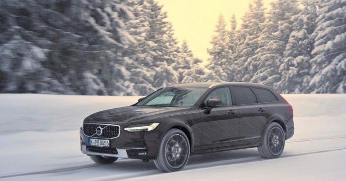 Volvo отзывает в России все автомобили, проданные с 2019 года