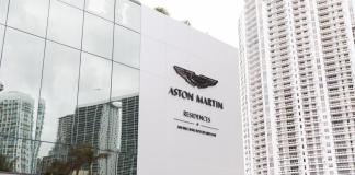 Дом, который построил Aston Martin