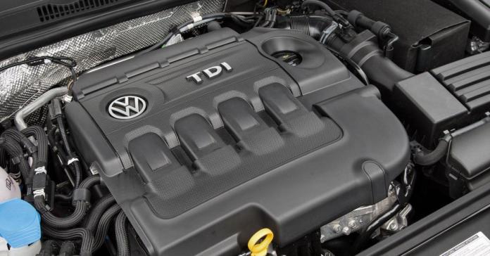 «Мошеннические» автомобили Volkswagen раскупают как горячие пирожки