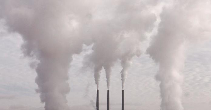 Кроссоверы назвали вторым по величине источником углекислого газа в мире